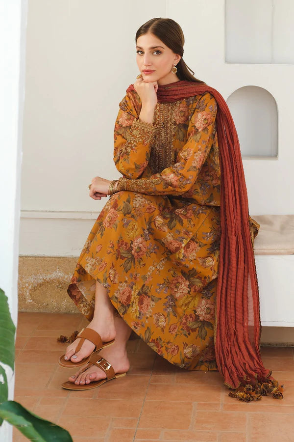 BAROQUE SF-653