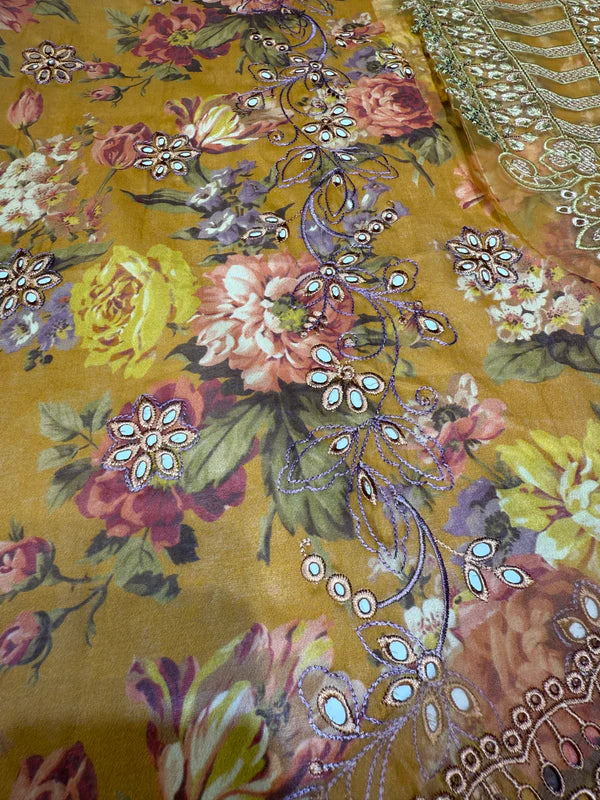 BAROQUE SF-653