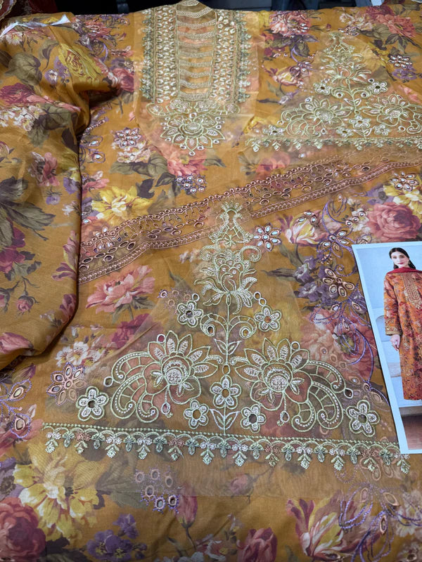 BAROQUE SF-653