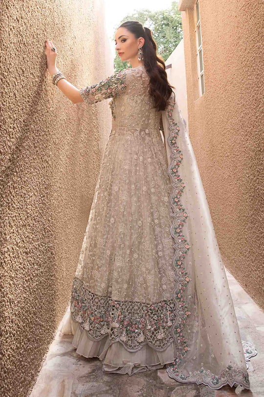 Irem By Zeenat Zara