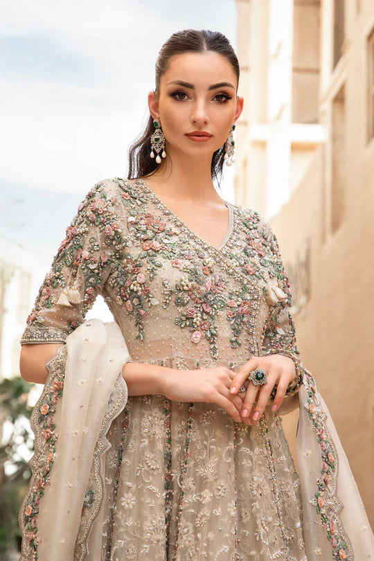 Irem By Zeenat Zara