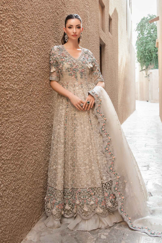 Irem By Zeenat Zara