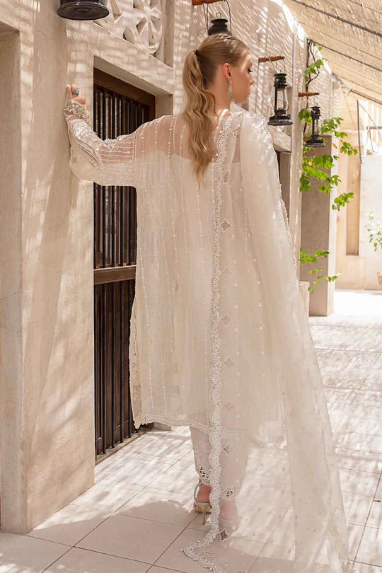 Pearla By Zeenat Zara