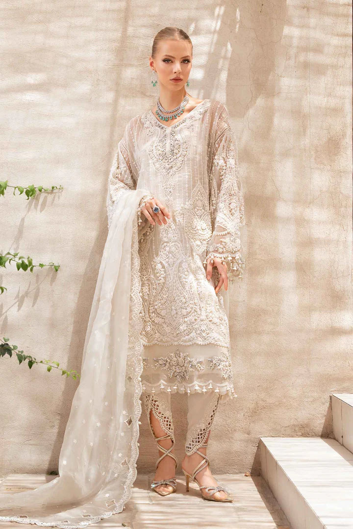 Pearla By Zeenat Zara