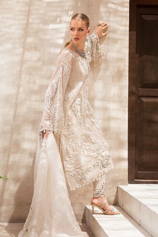 Pearla By Zeenat Zara