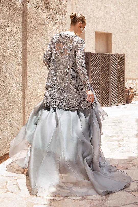 Alora By Zeenat Zara