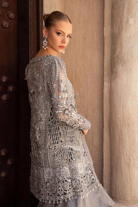 Alora By Zeenat Zara