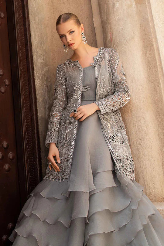 Alora By Zeenat Zara