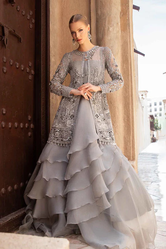 Alora By Zeenat Zara