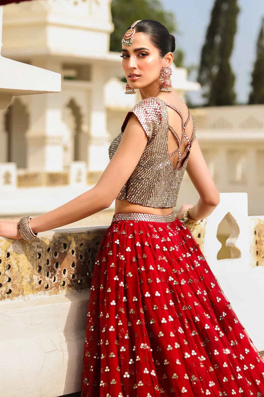 Mumtaz Mahal By Zeenat Zara