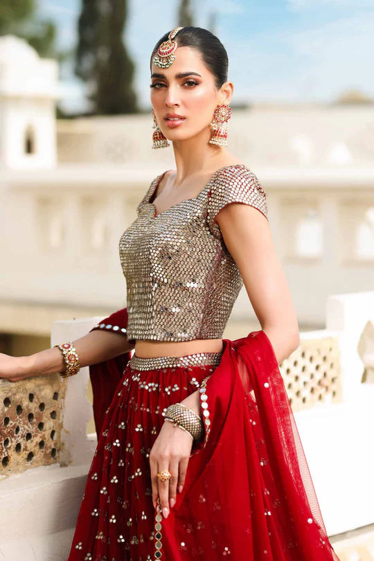 Mumtaz Mahal By Zeenat Zara