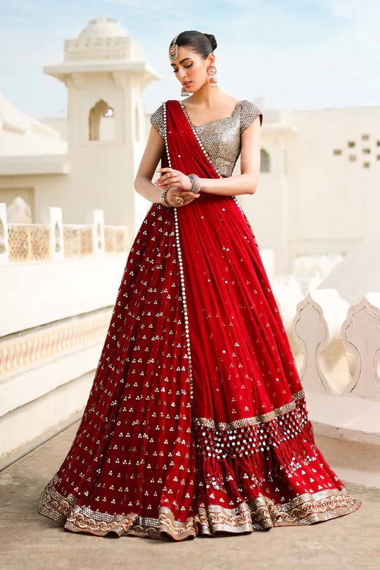 Mumtaz Mahal By Zeenat Zara