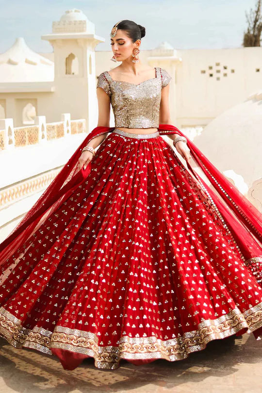 Mumtaz Mahal By Zeenat Zara