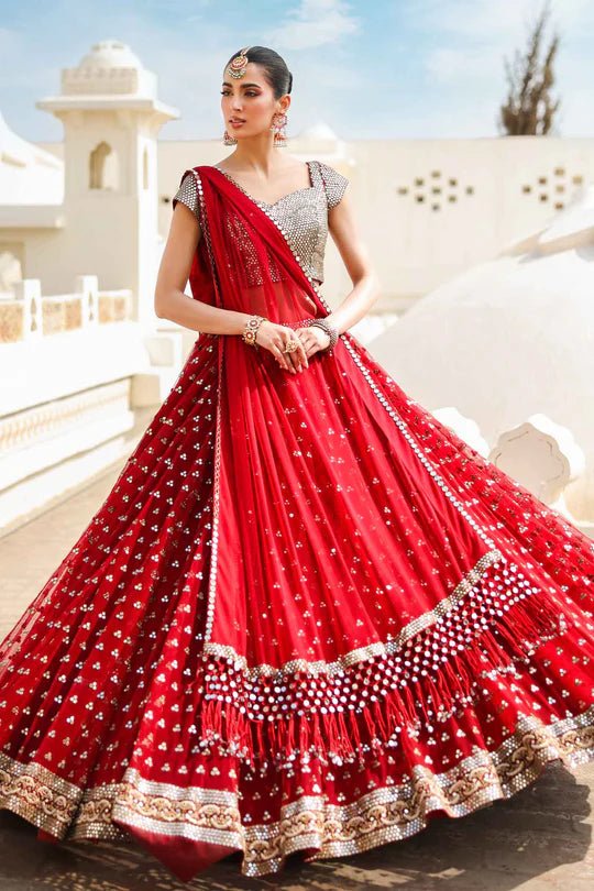 Mumtaz Mahal By Zeenat Zara