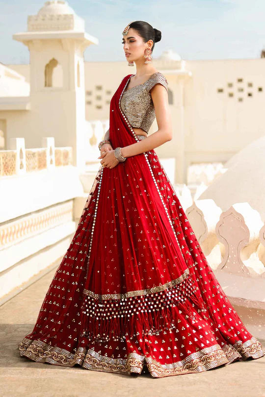 Mumtaz Mahal By Zeenat Zara