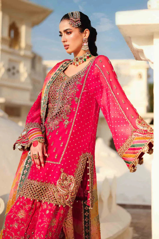 Hur-ul-Nisa By Zeenat Zara