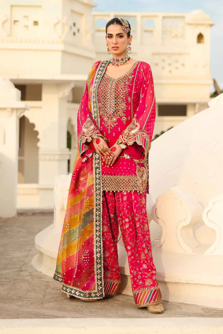 Hur-ul-Nisa By Zeenat Zara