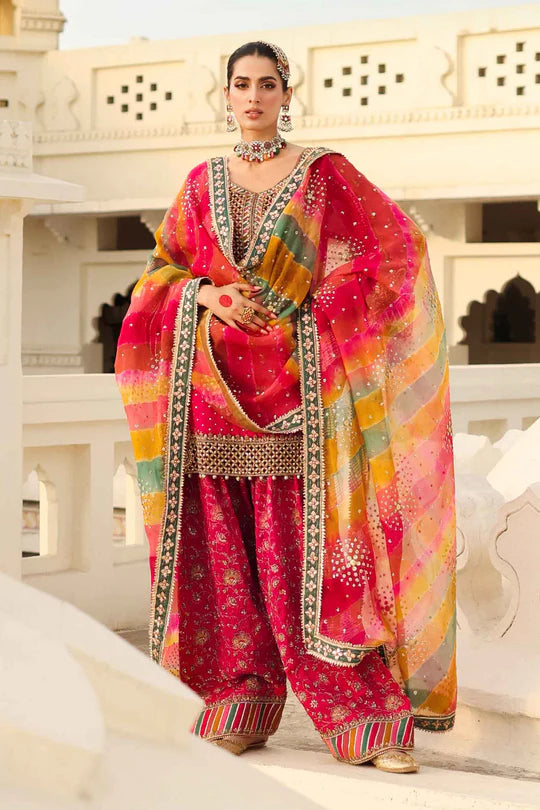 Hur-ul-Nisa By Zeenat Zara