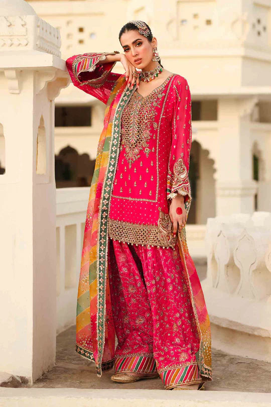 Hur-ul-Nisa By Zeenat Zara