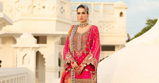 Hur-ul-Nisa By Zeenat Zara