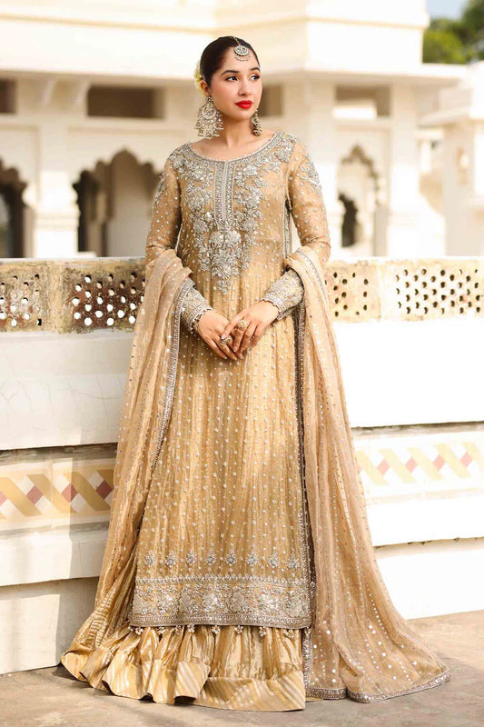 Bibi Sultana By Zeenat Zara