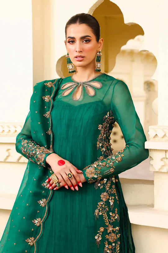 Zamrood Ara By Zeenat Zara