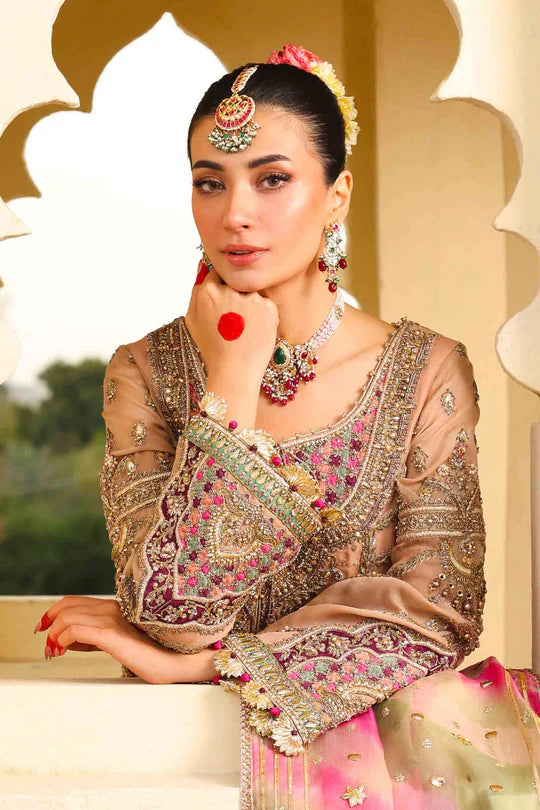 Zeenat-un-Nisa By Zeenat Zara