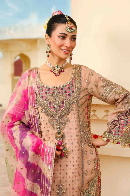 Zeenat-un-Nisa By Zeenat Zara