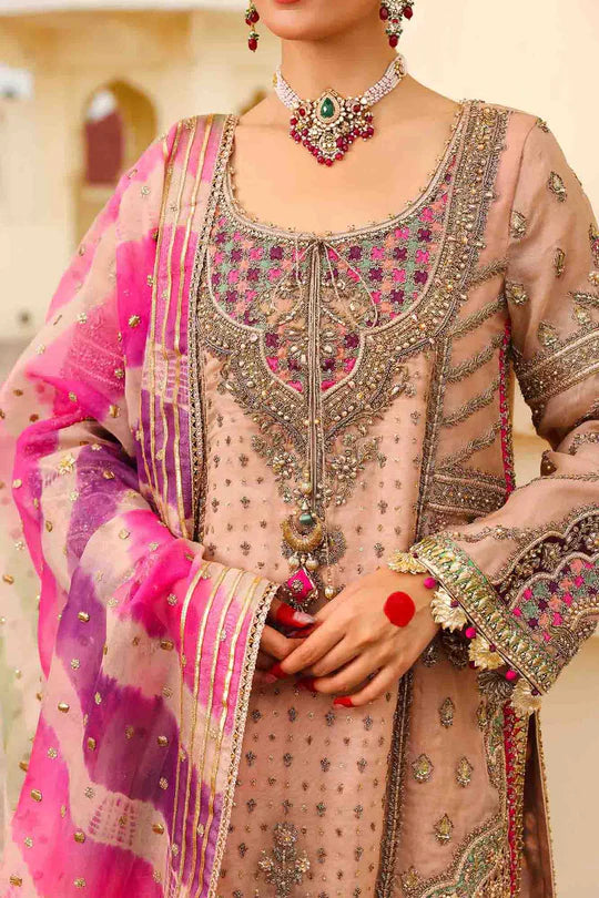Zeenat-un-Nisa By Zeenat Zara