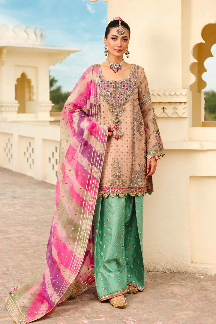Zeenat-un-Nisa By Zeenat Zara