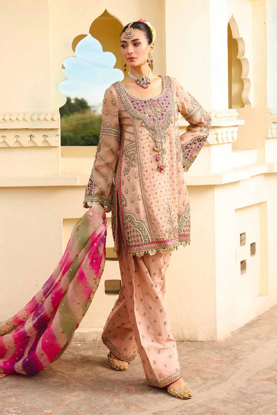 Zeenat-un-Nisa By Zeenat Zara