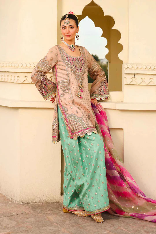 Zeenat-un-Nisa By Zeenat Zara
