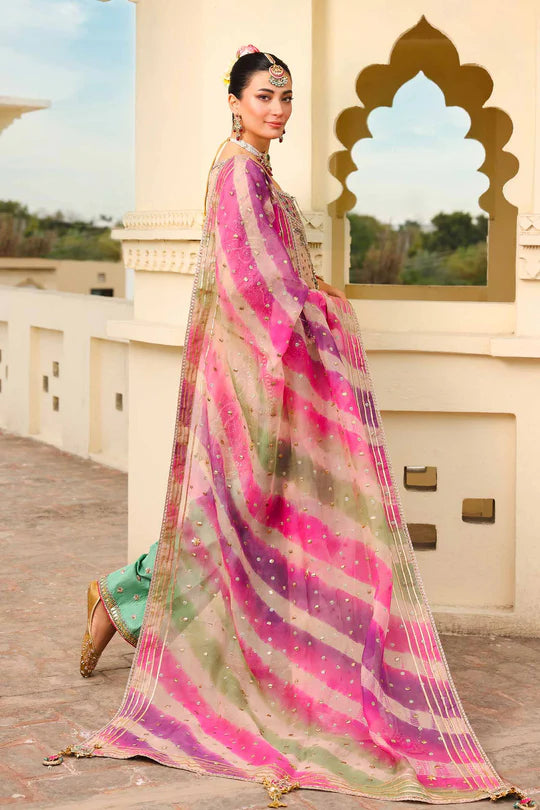 Zeenat-un-Nisa By Zeenat Zara
