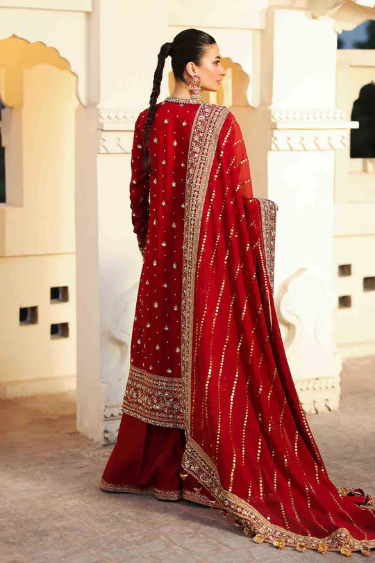 Shahzadi Khanum By Zeenat Zara