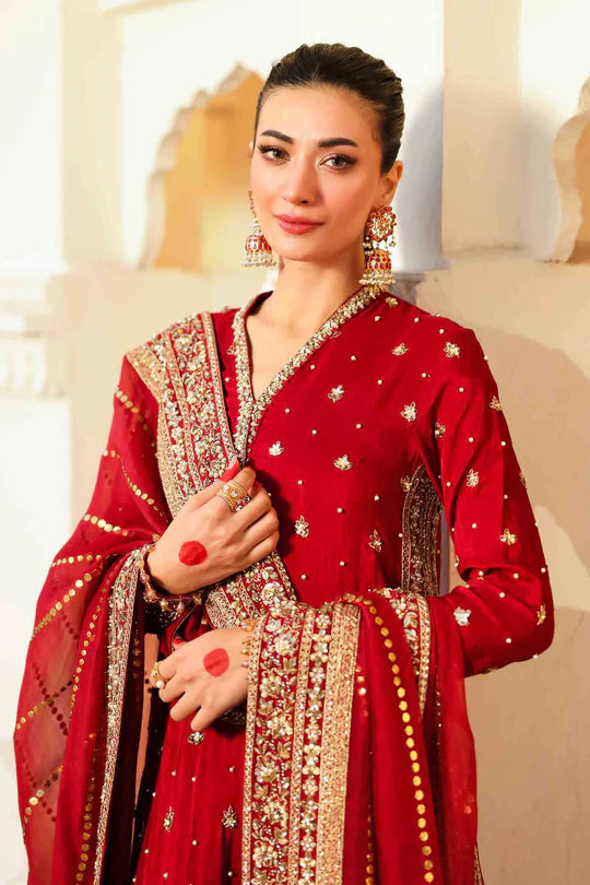 Shahzadi Khanum By Zeenat Zara