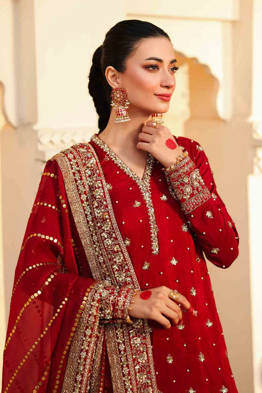 Shahzadi Khanum By Zeenat Zara
