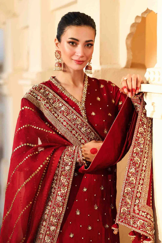 Shahzadi Khanum By Zeenat Zara