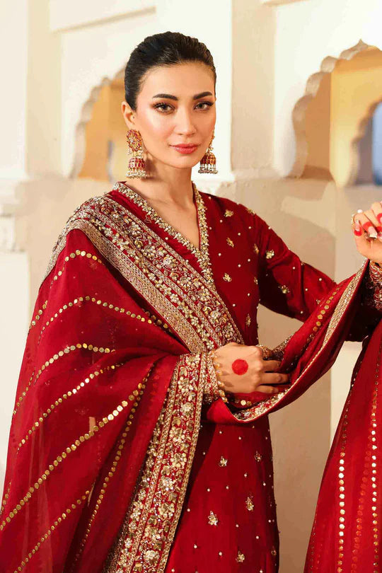 Shahzadi Khanum By Zeenat Zara