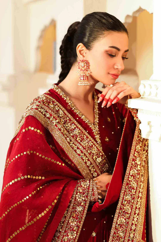 Shahzadi Khanum By Zeenat Zara