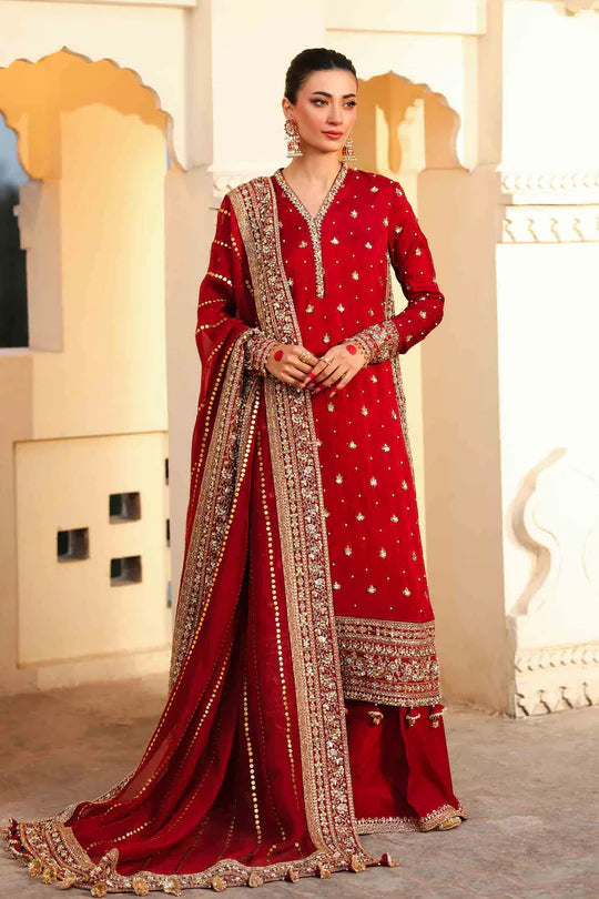 Shahzadi Khanum By Zeenat Zara