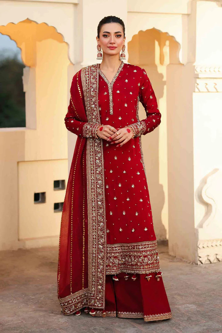 Shahzadi Khanum By Zeenat Zara