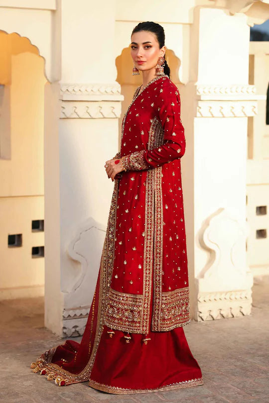 Shahzadi Khanum By Zeenat Zara