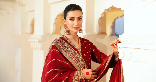 Shahzadi Khanum By Zeenat Zara