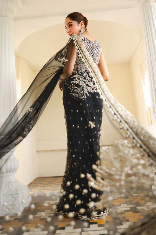 Nawab Jan By Zeenat  Zara