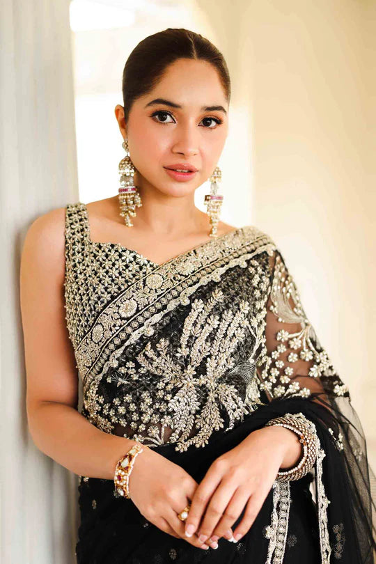 Nawab Jan By Zeenat  Zara