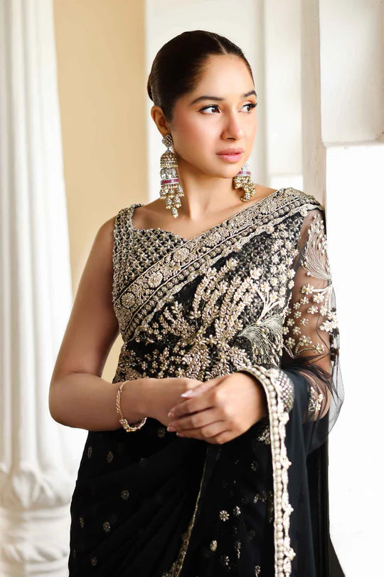 Nawab Jan By Zeenat  Zara