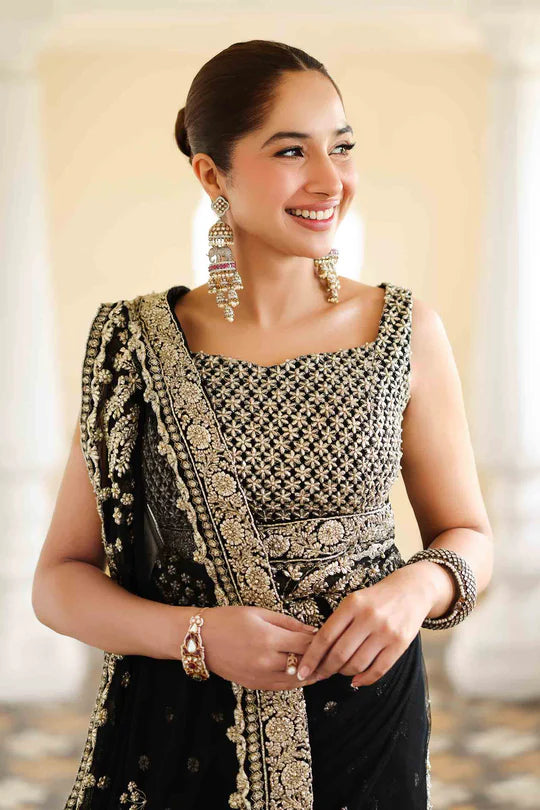 Nawab Jan By Zeenat  Zara