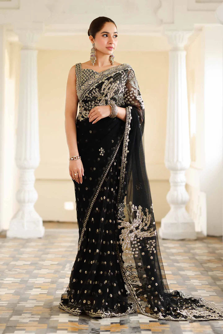 Nawab Jan By Zeenat  Zara