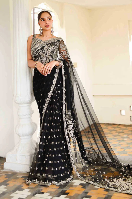 Nawab Jan By Zeenat  Zara
