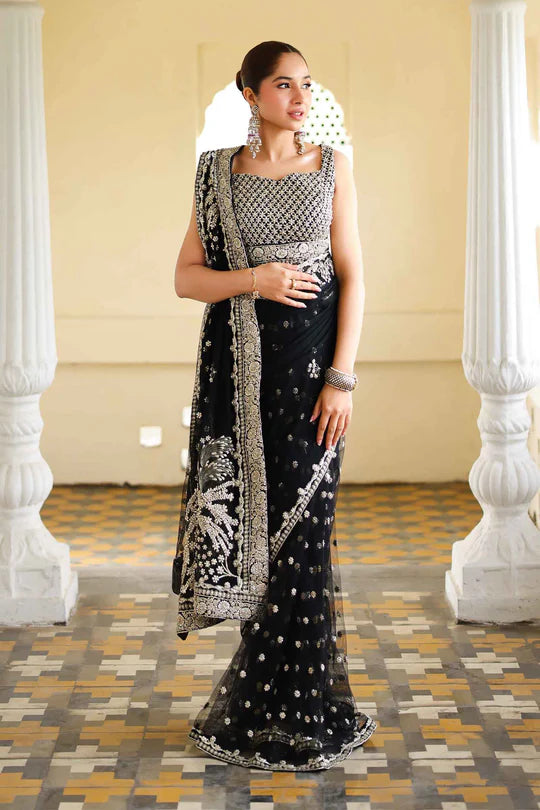 Nawab Jan By Zeenat  Zara
